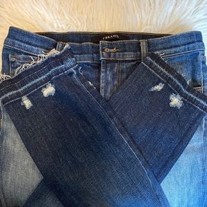 J. Brand jeans